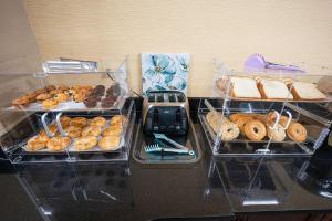 Refeições no hotel ou nas proximidades