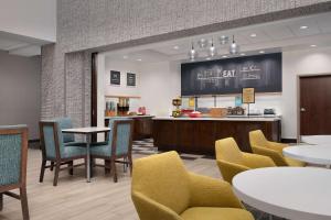 奥兰治堡Hampton Inn & Suites Orangeburg, SC的相册照片