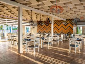 Εστιατόριο ή άλλο μέρος για φαγητό στο Rixos Sharm El Sheikh - Adults Only 18 Plus