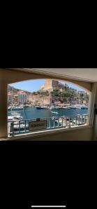 Naturlandskabet i nærheden af lejligheden + 2 billeder