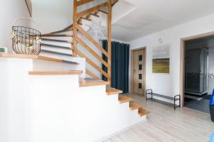 Fotografie z fotogalerie ubytování APARTMÁN Abertamská Chata v destinaci Abertamy