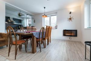 Fotografie z fotogalerie ubytování APARTMÁN Abertamská Chata v destinaci Abertamy