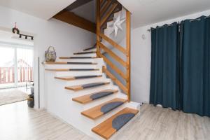 Fotografie z fotogalerie ubytování APARTMÁN Abertamská Chata v destinaci Abertamy