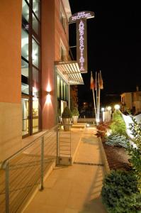 Gallery image of Hotel Ambasciata Venice - Atika & Atif in Mestre