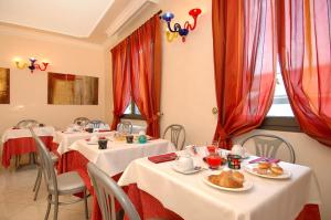 Gallery image of Hotel Ambasciata Venice - Atika & Atif in Mestre