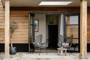 Φωτογραφία από το άλμπουμ του B&B de Cley σε Noordwijk