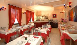 Gallery image of Hotel Ambasciata Venice - Atika & Atif in Mestre +98 photos