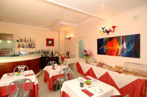 Gallery image of Hotel Ambasciata Venice - Atika & Atif in Mestre