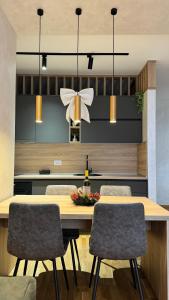 Fotografie z fotogalerie ubytování Becici stan v destinaci Budva