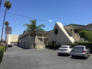 Gallery image of Mikado Hotel in North Hollywood