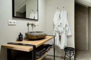 Fotografie z fotogalerie ubytování B&B de Cley v destinaci Noordwijk + 37 fotografií