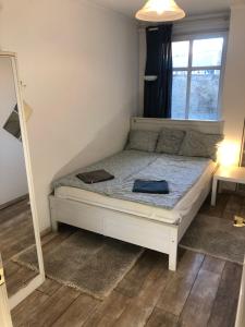 Fotografia z galérie ubytovania Large apartment with garage and terrace v Budapešti
