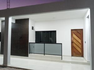 Μια τηλεόραση ή/και κέντρο ψυχαγωγίας στο VR Flats