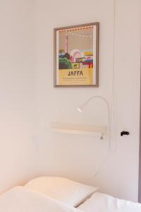 Neve Tsedek 2BR Apartment By Nimizz