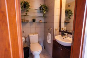 Neve Tsedek 2BR Apartment By Nimizz