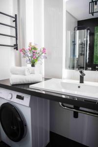 BukowinaApartments in Bukowina的相册照片