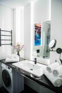 BukowinaApartments in Bukowina的相册照片