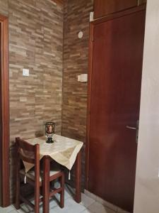 Kép Erodios Guesthouse szállásáról Káto Lutrákiban a galériában
