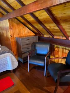 Gallery image of Chalé Vale das Pedras in Monte Verde