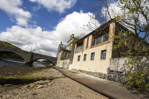 Gallery image of Riverside Apartments in Wick