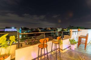 Gallery image of Cucumber Hostel in Hoi An