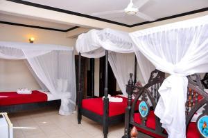 Galeriebild der Unterkunft Forodhani Park Hotel in Zanzibar City