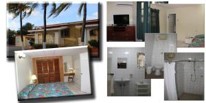 Fotografie z fotogalerie ubytování Coconut Inn v destinaci Palm-Eagle Beach