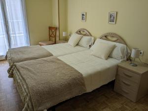 Photo de la galerie de l'établissement Zumaia Basque Alai, à Zumaia