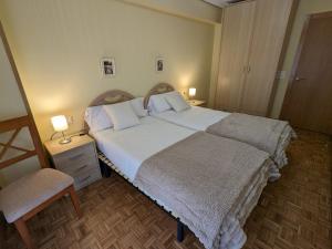 Photo de la galerie de l'établissement Zumaia Basque Alai, à Zumaia 10 autres photos