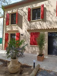 Photo de la galerie de l'établissement Domaine des 3 Cépages, à Portiragnes