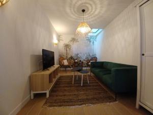 Photo de la galerie de l'établissement Domaine des 3 Cépages, à Portiragnes
