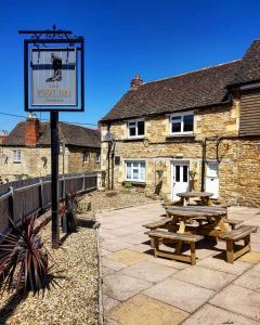 Gallery image of The Boot Inn 2024 onwards in South Luffenham