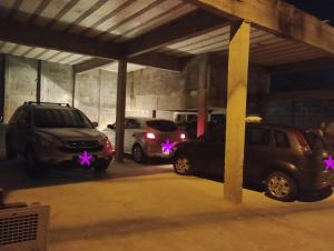 Foto sihtkohas Ilhabela asuva majutusasutuse Chalé do Rogério galeriist