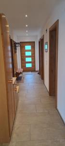 Fotografie z fotogalerie ubytování Ferienwohnung Widmann v destinaci Jochberg
