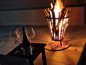 Gallery image of Etoko Farm Camp in Uis