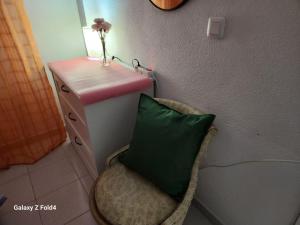 Fotografia z galérie ubytovania Apartament Naranja con piscina urb El Paraiso v destinácii Torrevieja