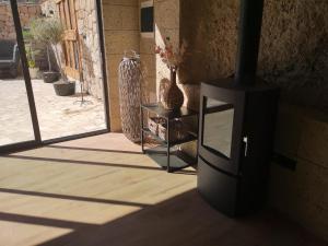 Fotografie z fotogalerie ubytování Höhlenapartment v destinaci Güimar