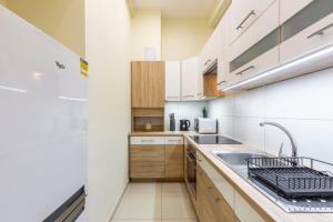 Spacious Bajcsy Residence in the heart of Budapest 1065 Budapest, 63 Bajcsy-Zsilinszky út kép - 2