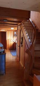 Foto dalla galleria di Chalet Les Portes a Riddes