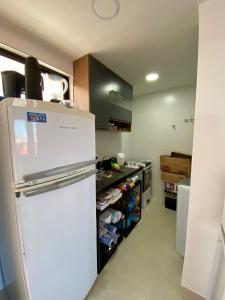 Ảnh trong thư viện ảnh của Apartamento Completo Praia do Poço - Cabedelo - PB ở Cabedelo +3 ảnh