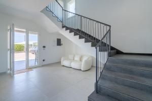 Photo de la galerie de l'établissement Villa Nigró, à Syracuse 34 autres photos