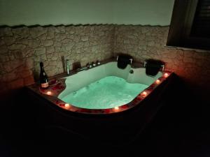 Fotografie z fotogalerie ubytování Cecilia's home v destinaci Mascali
