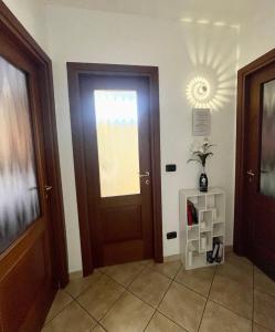 Fotografie z fotogalerie ubytování 4th FLOOR ROOMS stanze con bagno privato in appartamento condiviso v Turíně