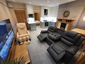 Galeriebild der Unterkunft Sunset Point Apts - Aqua Therapy Suite in Margate