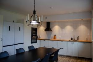 Gambar di galeri bagi Modern Country Apartment di Borlänge