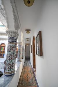 Mynd úr myndasafni af DARIF's Riad & Spa í Fès