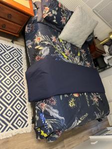 Letto o letti in una camera di TINY HOME - Benny’s Bar