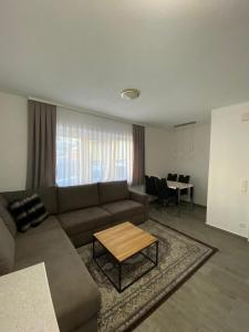 Posedenie v ubytovaní Appartement Sami