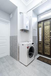 Fotografie z fotogalerie ubytování Golden Rose ! Apartments Lviv S ve Lvově