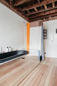 Fotografie z fotogalerie ubytování Huis Hector Mechiels ROOM v destinaci Sint-Niklaas